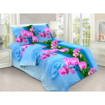 

Bed linen (1,5 slept.)