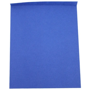 

Paintless Dent Repair Tools Window Guard Protect with Felt Paintless Dent Removal Window Curve Wedge for Car Repair