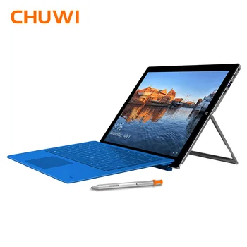 

CHUWI UBook Pro 12.3 Inch IPS Screen Intel N4100 Quad Core Windows 10 8GB 256GB SSD Tablets