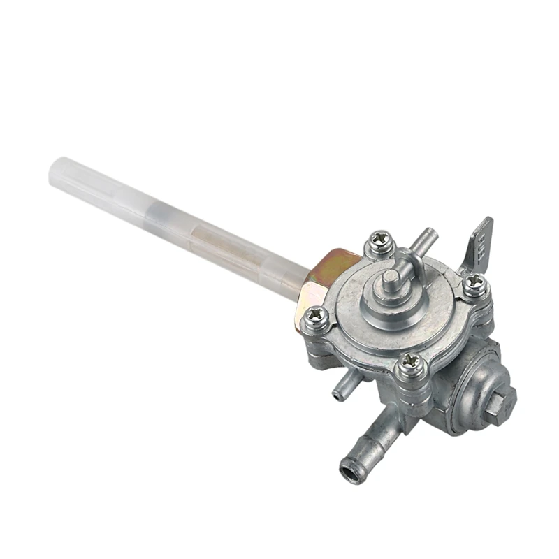 Вакуумный Petcock-18Mm X 1mm-для Ho-nda Cmx450C Ft/Vt500 Gl500/650 Cb450/550/650Sc