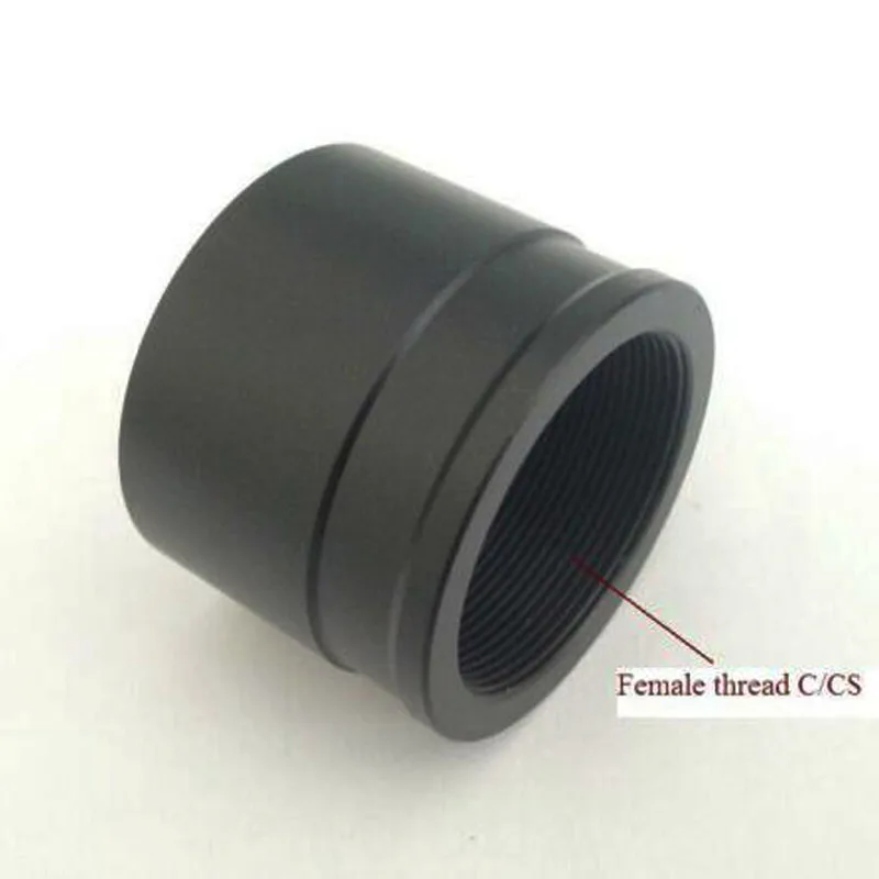 Адаптер для телескопа 1 25 &quotв C|eyepiece telescope|eyepiece 1.25eyepiece adapter |
