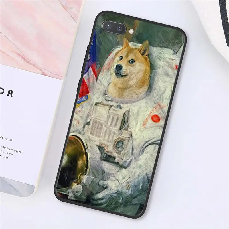Doge Meme Kabosu Cute funny 