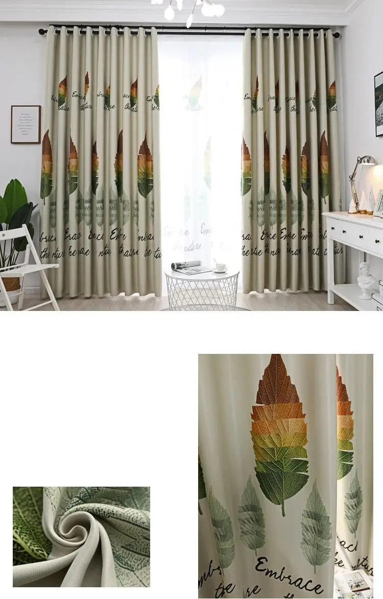 De Cortinados Firanki для спальни Gordijnen Tende камера для кухни Letto Роскошные Cortinas для гостиной занавески
