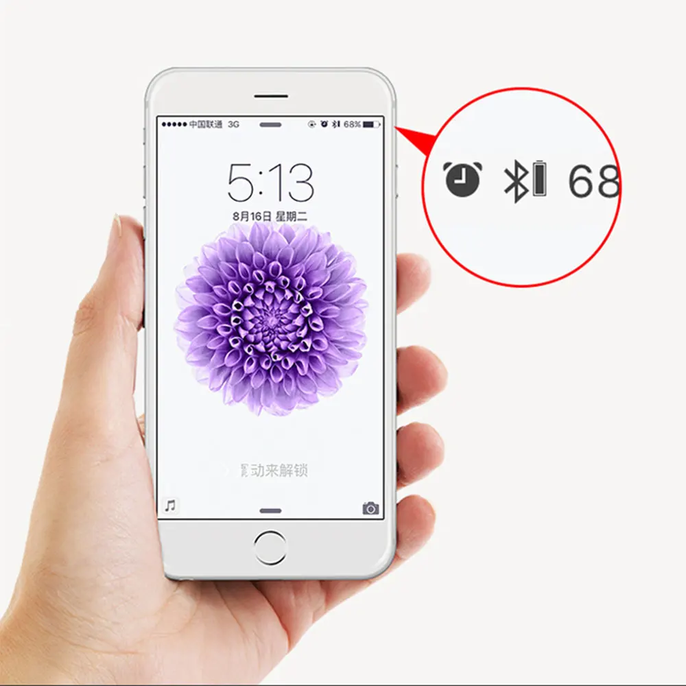 WholesaleBluetooth wireless with charging Box wireless headset wireless headset mens earphone for xiaomi iphone Samsung