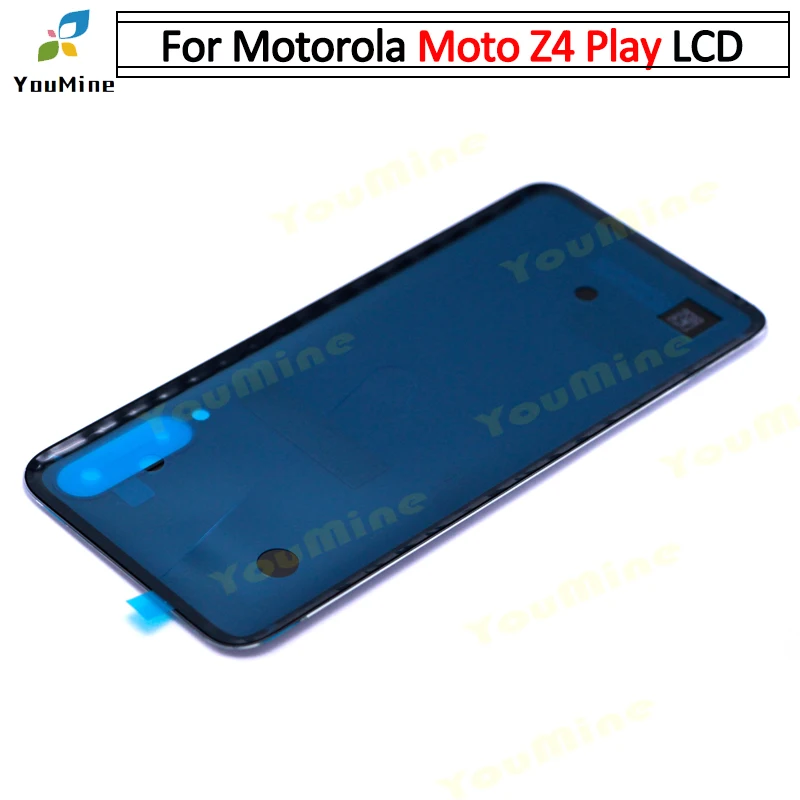 Для xiaomi mi cc9e задняя крышка батарейного отсека стеклянный корпус для xiaomi cc9e A3 задний корпус задний Чехол Замена