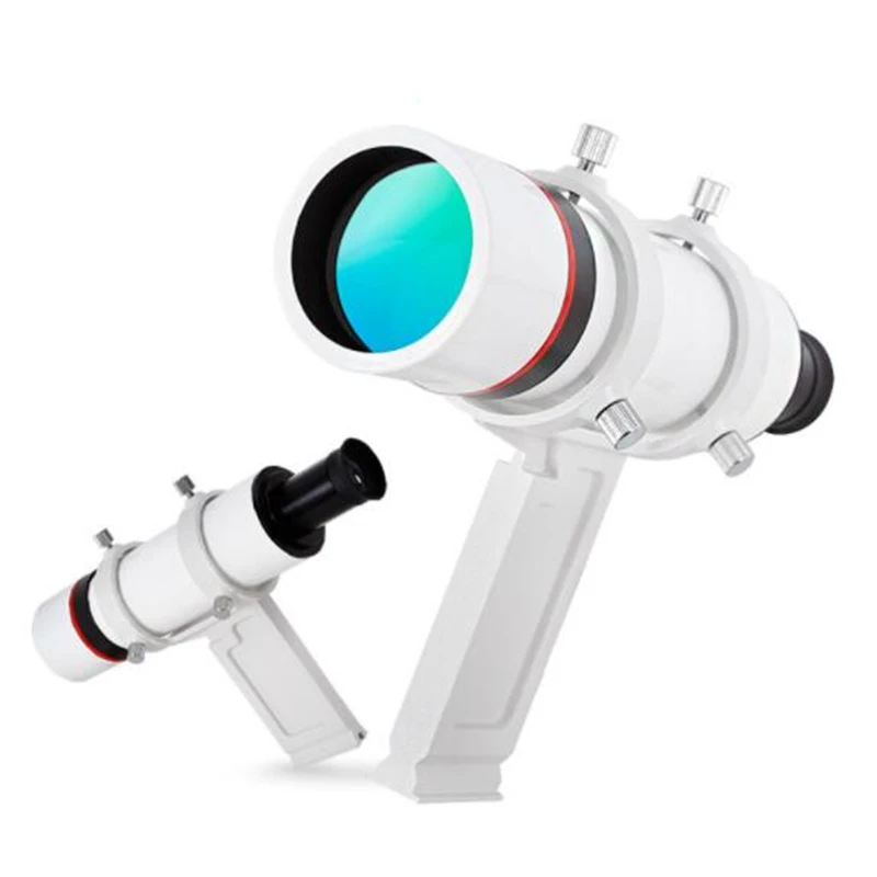 Maxvision Lente de Localização Óptica 6x30 Fio Cruz hd Telescópio Astronômico Acessório Guia Profissional Espelho Estrela Telescópio e binóculos 3 Telescópio e binóculos