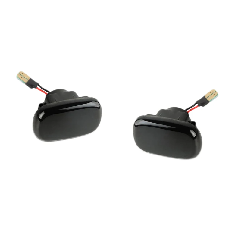 LED Turn Signal Light Lamp Indicators Side Marker for Toyota Corolla Carina E T19 E10/E11/E12 RAV 4 Lexus GS Sm | Автомобили и