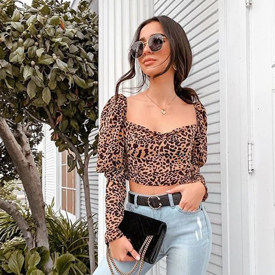Fleru-Wood-Sexy-Leopard-tShirt-Women-Long-Sleeve-V-neck-Shirt-Ladies-Spring-Autumn-Fashion-Streetwear