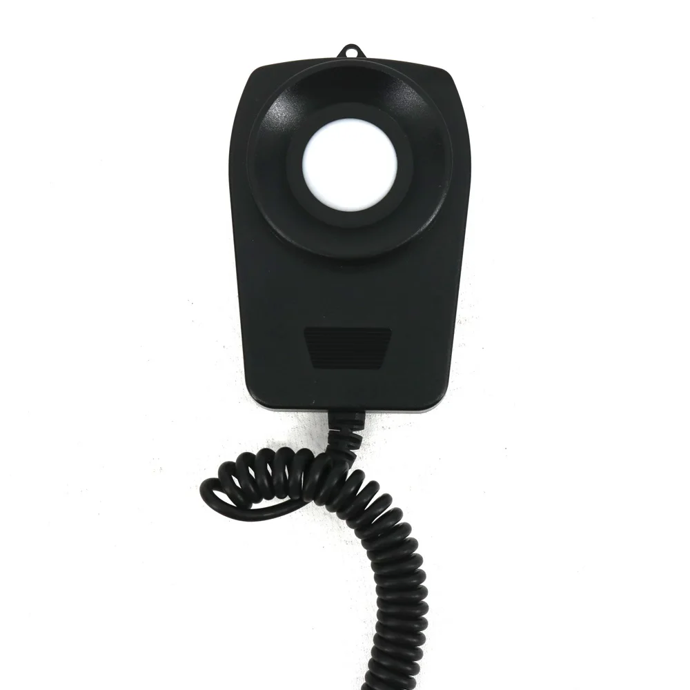 TES-1330A High Accuracy Digital Luminance Meter Light Meter Measuring Range:20/200/2000/20000 Cosine Angular Corrected.
