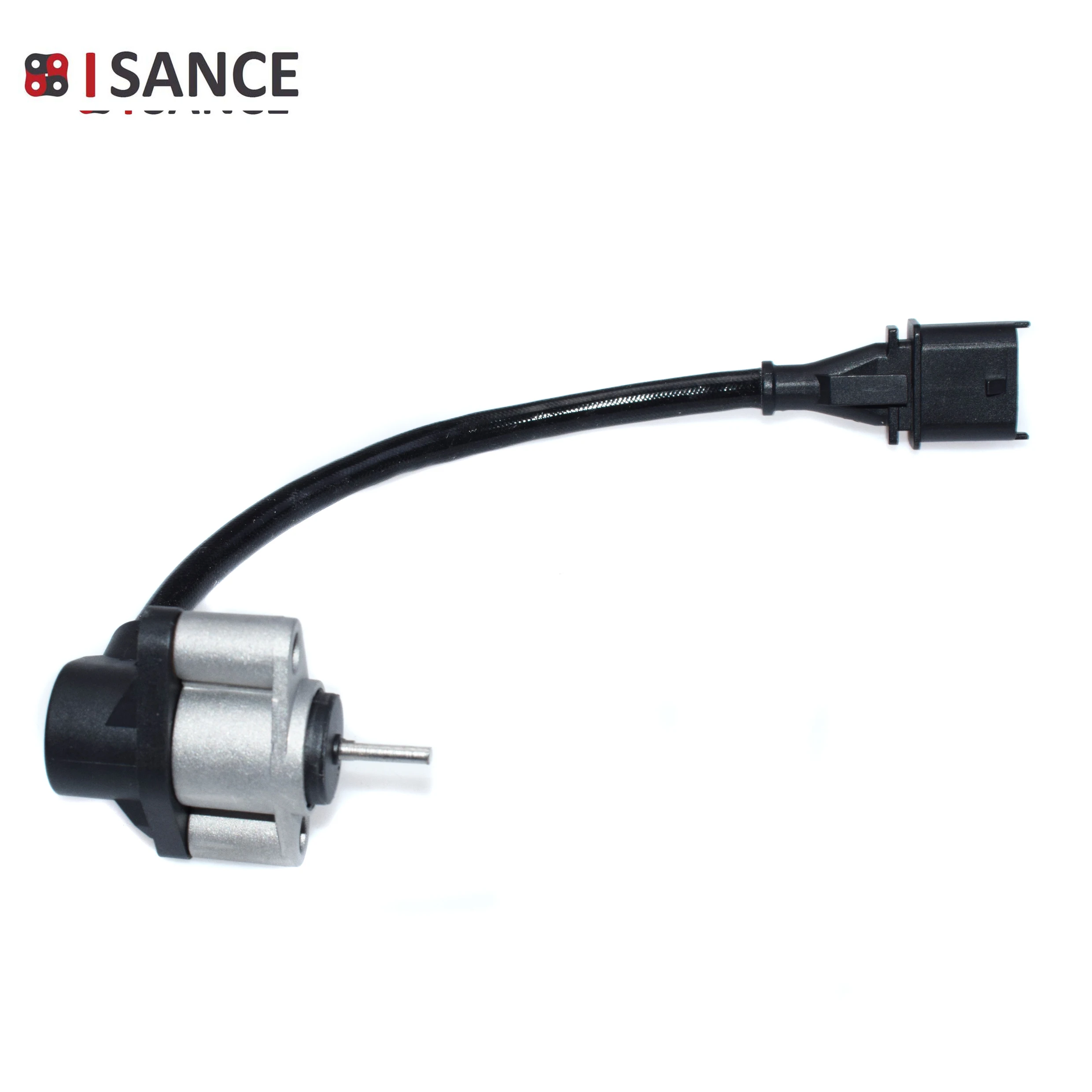 Isance Engine Crankshaft Crank Angle Rpm Sensor For Land Rover
