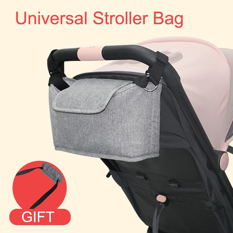 baby buggy bag