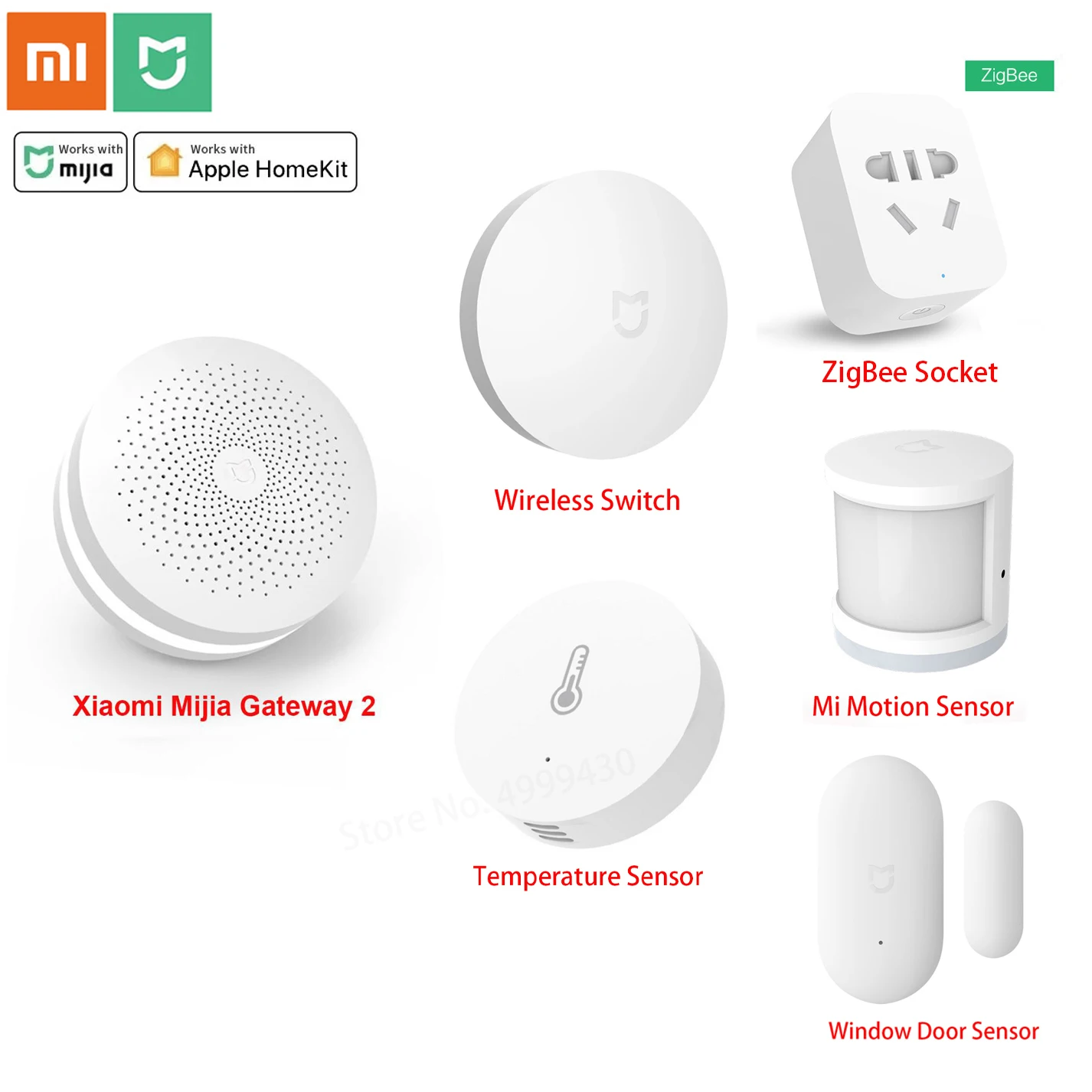 Mi Smart Hub Купить Xiaomi