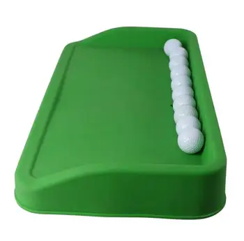 

Golf rubber tee box 100 ball box silicone ball box free shipping