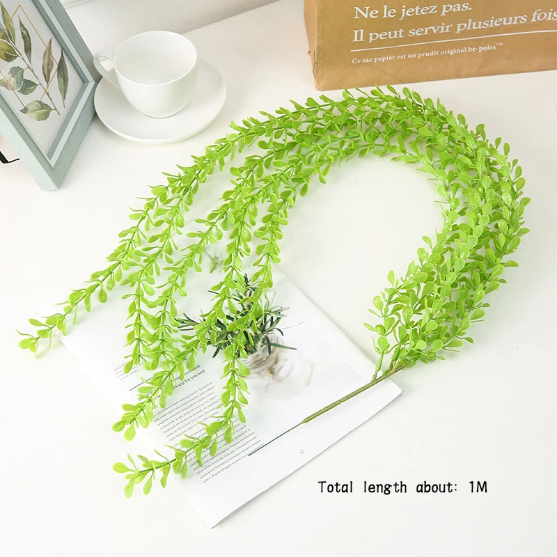 JAROWN Artificial Plant 1