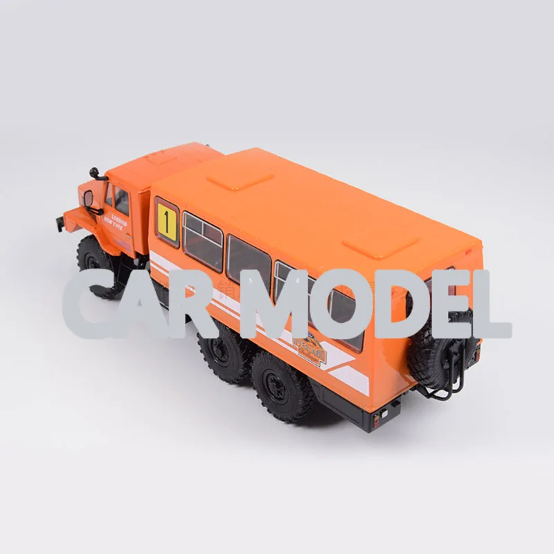 Масштаб 1:43 игрушечные автомобили из сплава модель 1991 российского стандарта