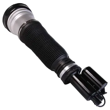 

Front left Air Ride Suspension Strut Airmatic Shock Absorber 4Matic for Mercedesbenz W221 2203201438 220320143860 220320143880