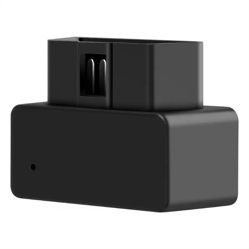 G500M OBD II gps трекер Автомобильный GSM 16 Pin OBD2 устройство слежения gps+ Beidou локатор с приложением для Android iOS