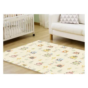 Man Dragon общий двойной коврик для ползания 180X120X2 см