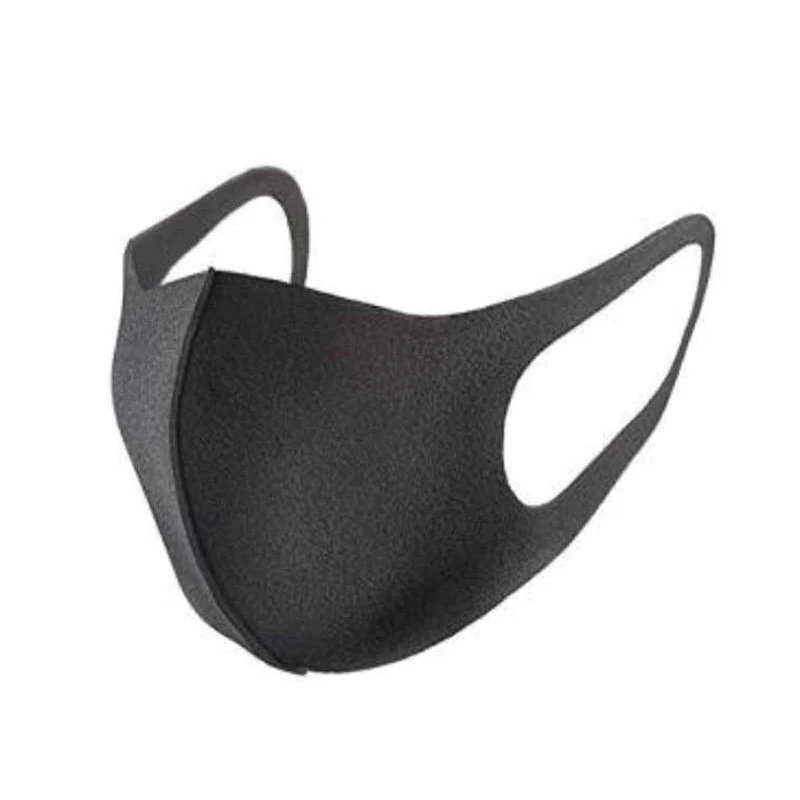 

Unisex Mouth Masks Anti Dust half Face Mouth Cover PM2.5 Mask Dustproof Anti-bacterial Outdoor Cycling Travel Protection