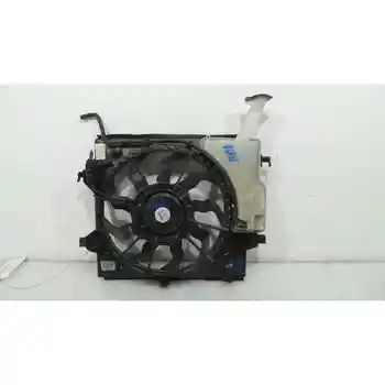 

253801Y550 ELECTRIC FAN KIA PICANTO