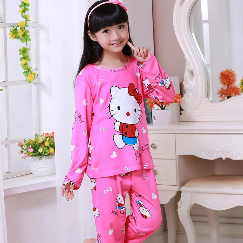 conjunto de dormir infantil