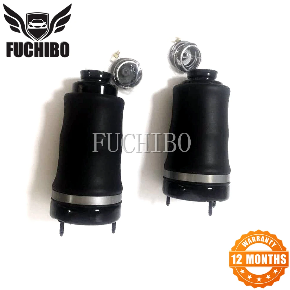 FUCHIBO 1643206013 Передняя Твин для 05-12 Benz GL320 GL350 GL450 GL550 ML320 ML350 ML450 ML550 X164 X166 W164 воздушная сумка