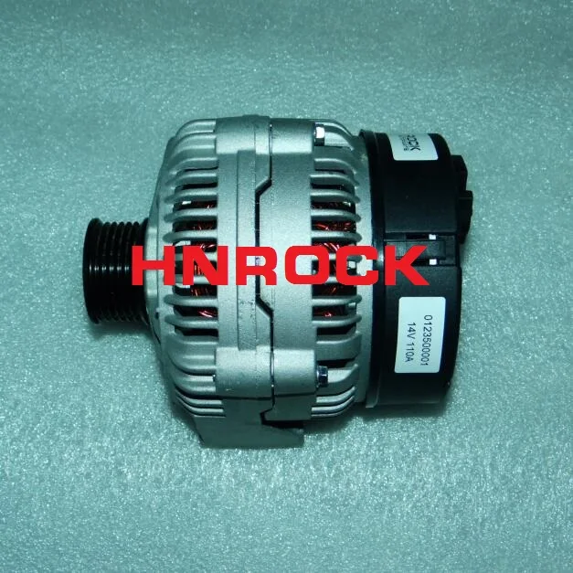 Nowy ALTERNATOR 0123500001 0123510002 0120465015 0081548202 0091543602 dla MERCEDES BENZ