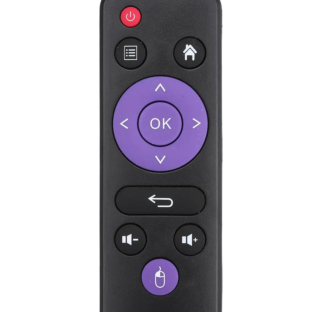 Replacement-IR-Remote-Control-Controller-for-H96-Max-RK3318-H96-Mini-H6-Allwinner-H603-TV-Box (2)
