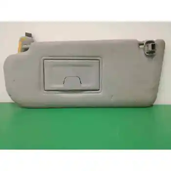 

PARASOL RIGHT MAZDA 6 SALOON (GG)