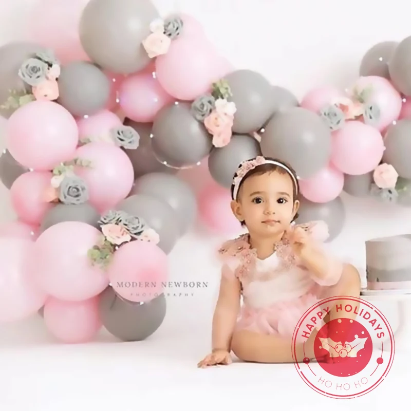 

5/10/12/18/36inch Latex Balloons Birthday Party Wedding Gender Reveal Party Balloon Kids Toy Air Balls Globos Arche Ballon