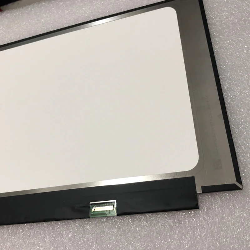 144 Гц ЖК-экран 72% NTSC micro edge NV156FHM-Ny1 15,6 дюймов Ips ЖК-экран 30 контактов EDP разрешение 1920X1080