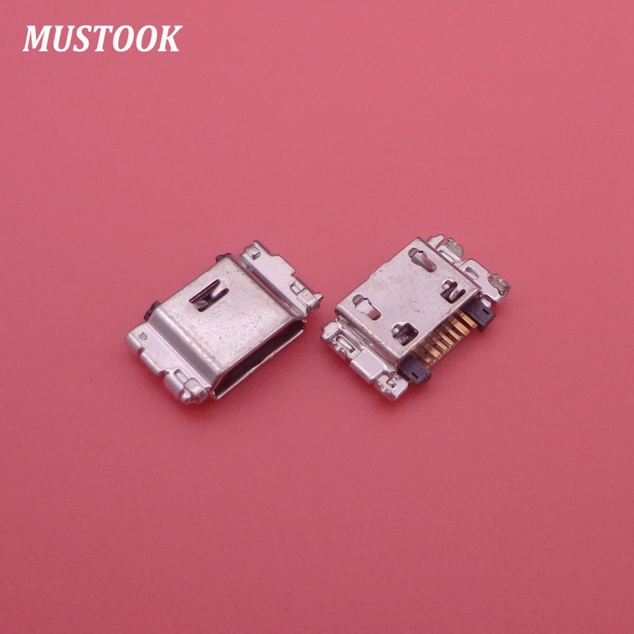 10 шт. разъем для зарядки usb Samsung Galaxy J4 J400 J6 J600 J600F J8 J810 2018 J110 J1 ace J111 зарядная