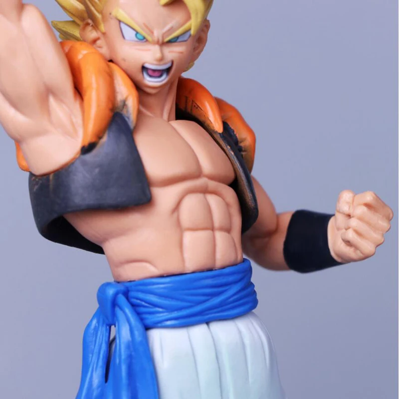 Dragon Ball Z Супер Saiyan Vegeta Gogeta 4 Сон Гоку vegetto vegito ПВХ Фигурки игрушки brinquedos fififififififigggggгагагагагагагагагагагагагагагагагамяколизей