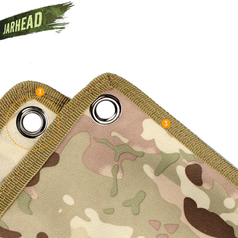 Нейлоновый тактический AR15 M4 M16 легкий рулонный коврик для стрельбы немягкие аксессуары охотничья очистка ружейной винтовки коврик охотничий снайперский