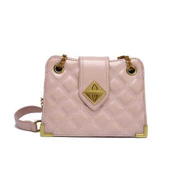 

Women PU Leather Handbags Shoulder Bag Tote Handle Satchel Daily Work Crossbody Bag