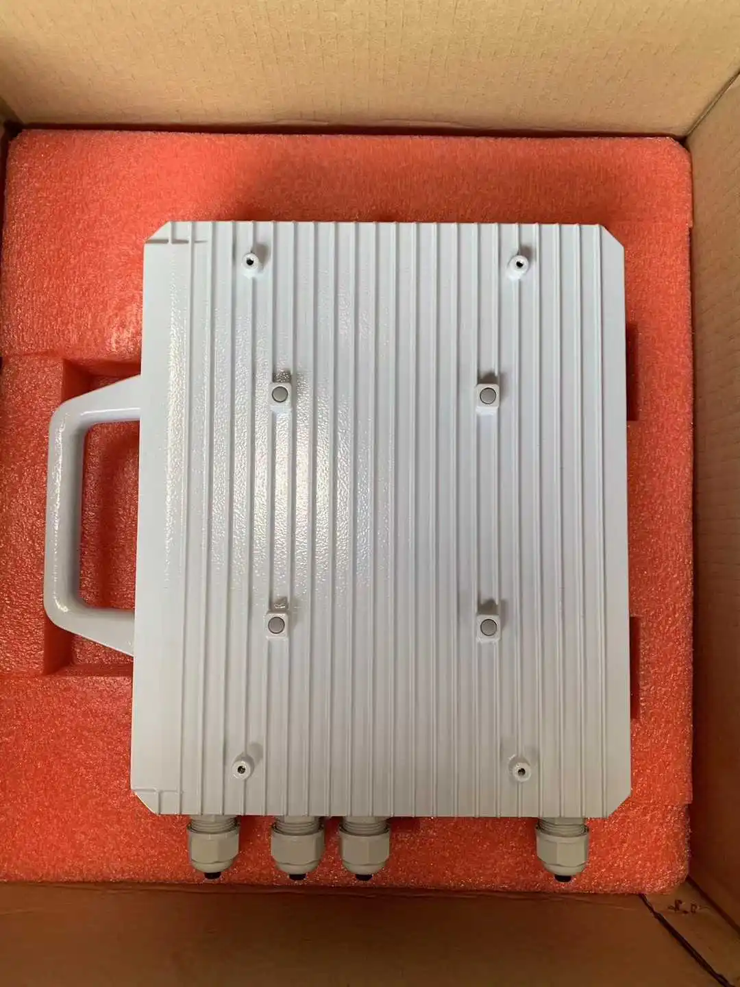 Ppc33 a009 силовой модуль 220 v-48 v