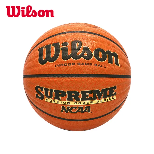wilson supreme basketball