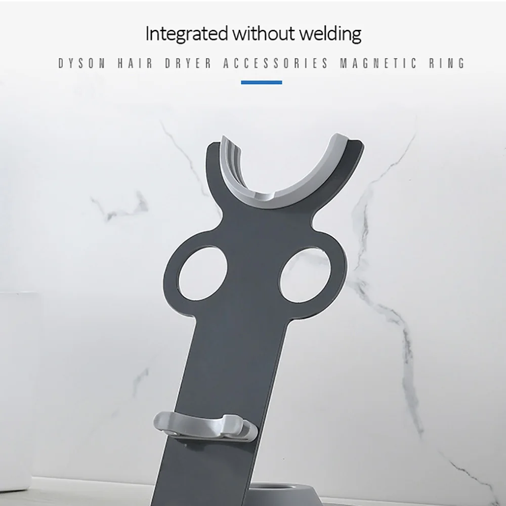 Дома фен для рабочего стола кронштейн защита от ударов при падении магнитная