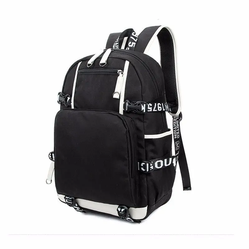 Модная Игра OW рюкзак косплей Reaper DVA Mercy рюкзаки школьные сумки для ноутбука сумки для путешествий подростковый рюкзак подарок
