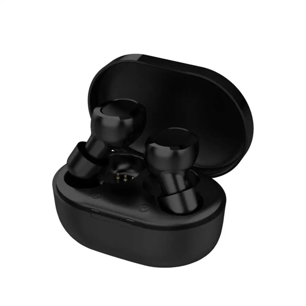 Comerow S3 TWS Беспроводные bluetooth 5,0 наушники HiFi тяжелый голос басом подсказки умные сенсорные водонепроницаемые наушники гарнитура с микрофоном