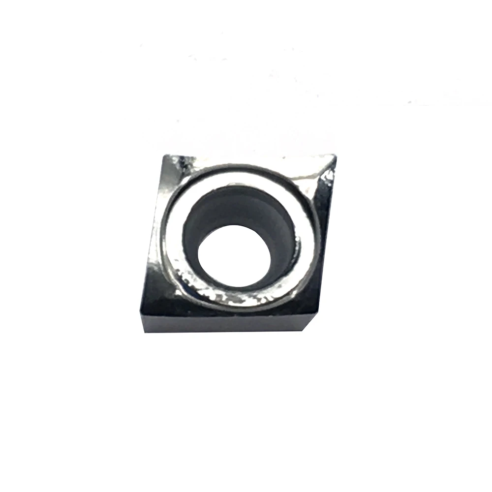 CCGT060202 AK H01 алюминиевая режущая