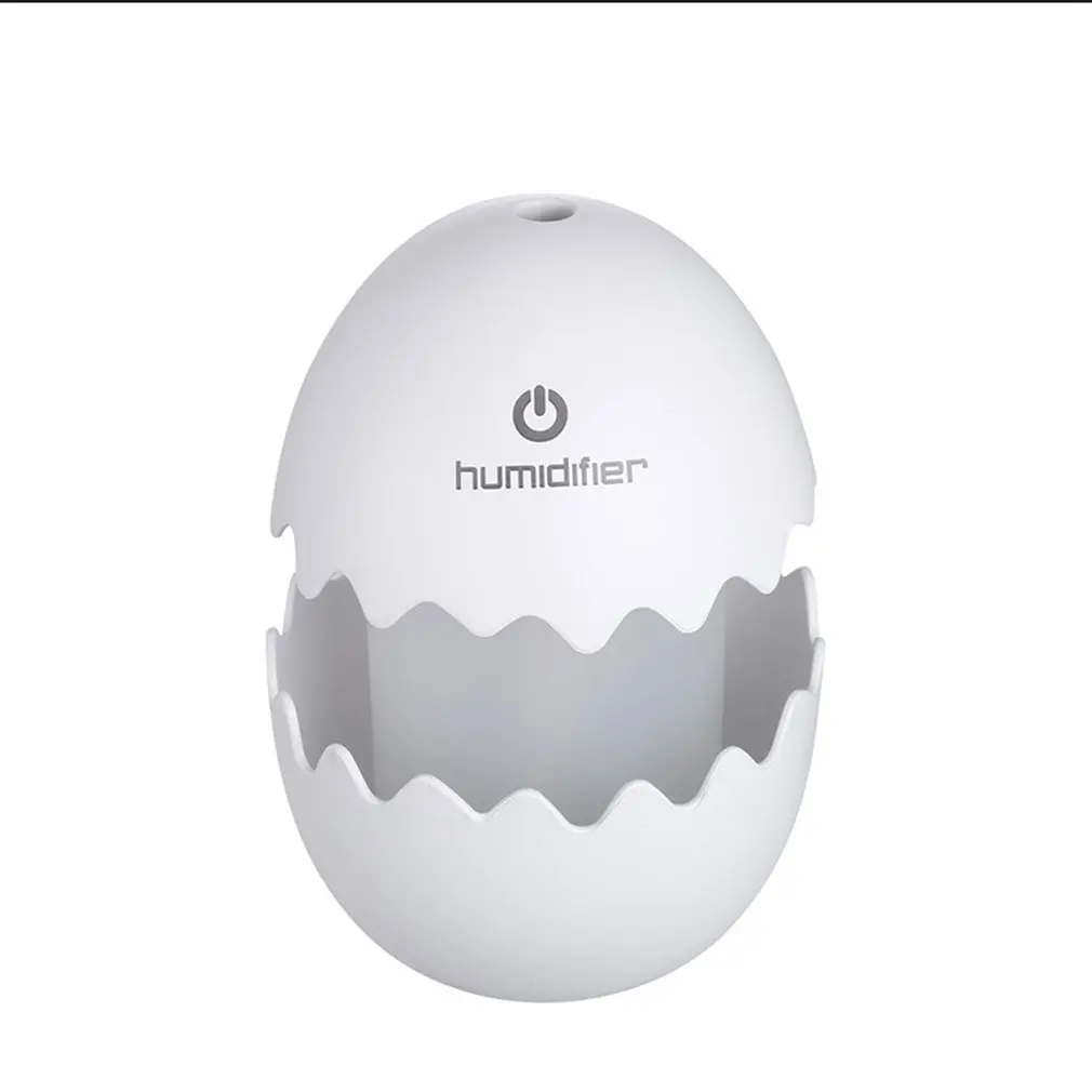 

New USB Creative Egg Humidifier