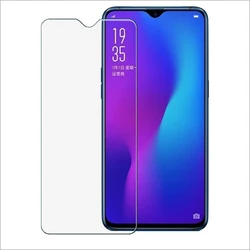 Premium HD Tempered Glass Screen Protector - Durable, Clear Protective Film - High Definition (For Blade 11 Prime)