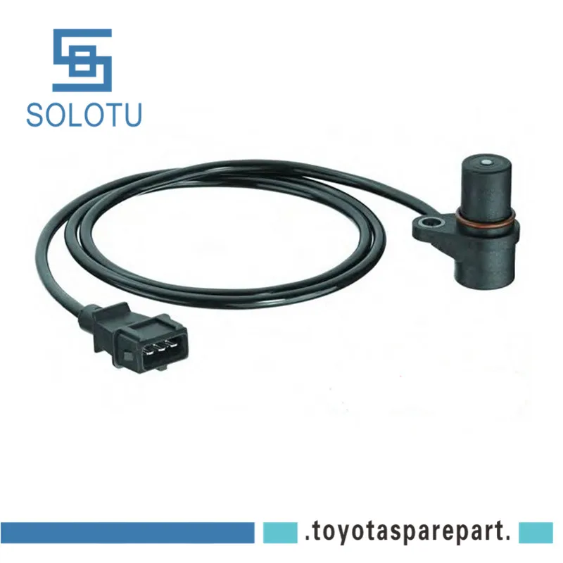 OE 0261210128 93232413 Датчик положения коленчатого вала для OPEL Frontera VAUXHALL Frontera