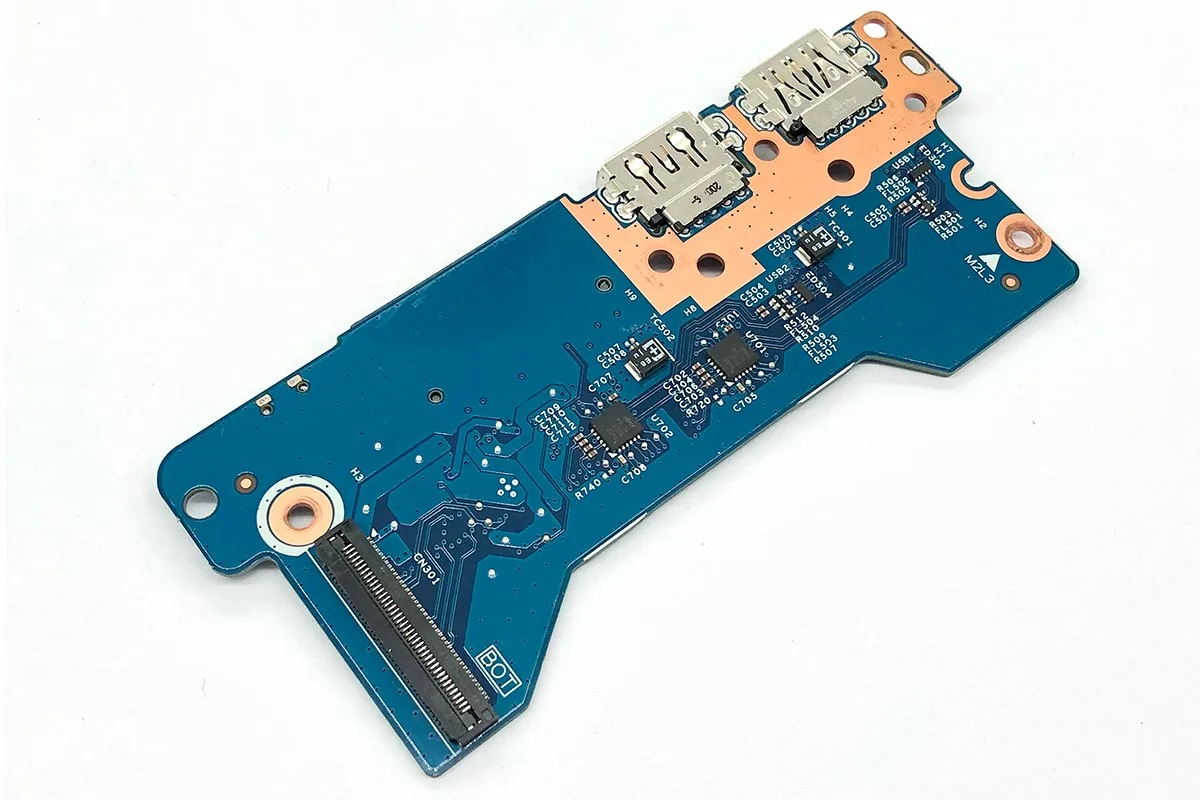 联想 IdeaPad Flex 5 14iil05 拆机教程 开机小板 SD USB小板更换 15.6 联想 IdeaPad Flex 5 14iil05 拆机教程 开机小板 SD USB小板更换 15.6