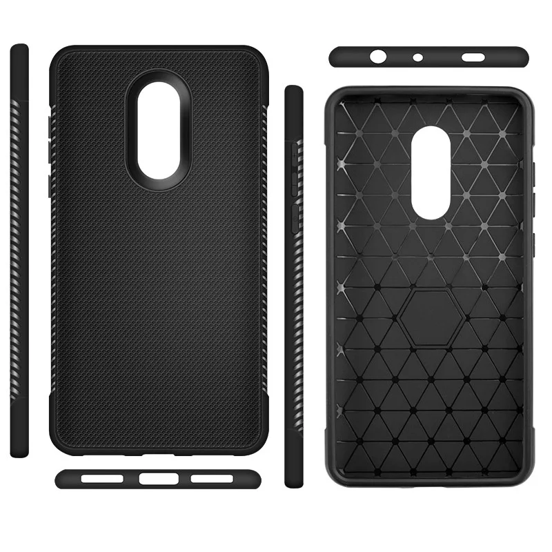Чехол для xiaomi mi redmi note 4x, чехол для телефона ksio mi note4x, 4 x, противоскользящий, теплопоглощающий бампер, чехол для xiaomi redmi 4x
