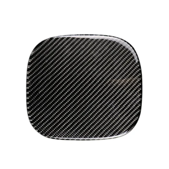 

1pc Car Fuel Tank Cap Trim Decorative Utility DIY Gas Oil Box Cover Trim Sticker For Cadillac XT5