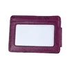 Anti-theft card holder anti-magnetic personalized ticket holder anti-scanning card package US dollar special wallet 3