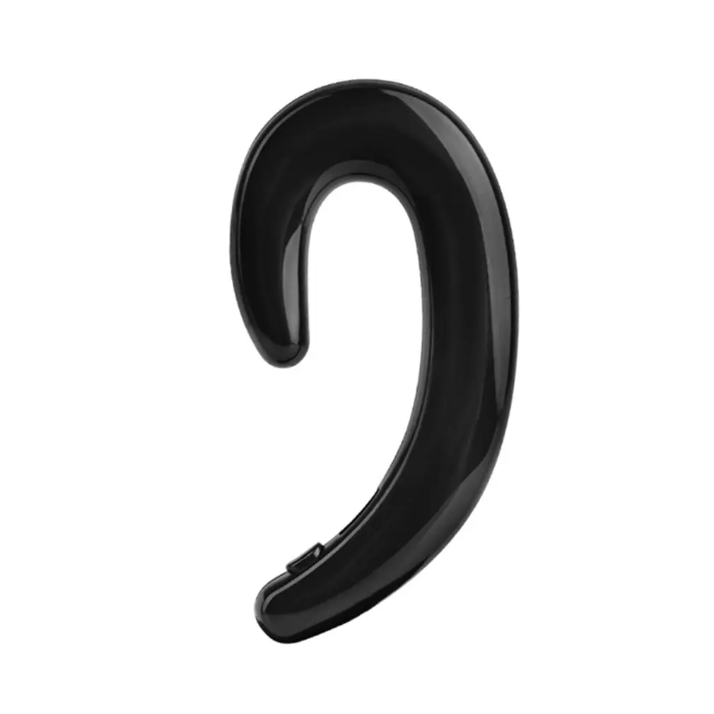 K8 костной проводимости наушники беспроводные Спортивные Bluetooth гарнитура Hands free наушники с микрофоном для iPhone для xiaomi