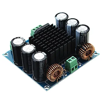 

TDA8954TH 420W Amplifier Board High Power Mono Channel Stereo Digital Audio Speaker Stable Audio Module Accessories Core